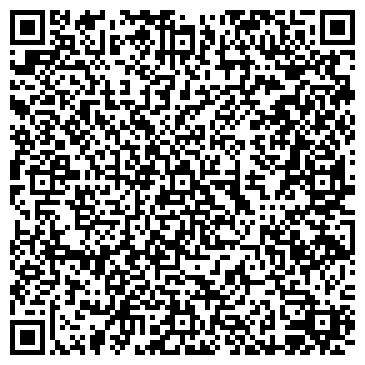 QR-код с контактной информацией организации Поселок Полянка