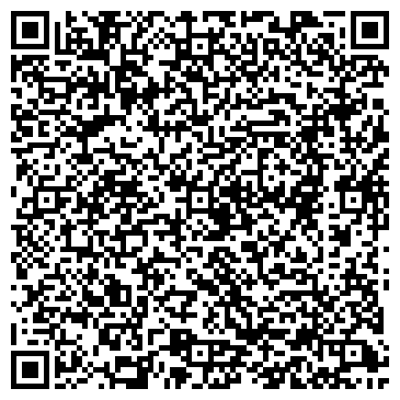 QR-код с контактной информацией организации ИП Антонов СТО авторемонт