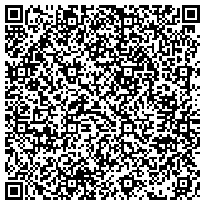 QR-код с контактной информацией организации ООО "Туризм и Недвижимость"