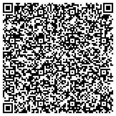 QR-код с контактной информацией организации ООО "Аполлония современная стоматология"