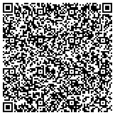 QR-код с контактной информацией организации ИП Машанова С.В. Дизайн-студия WEBZabaykalom