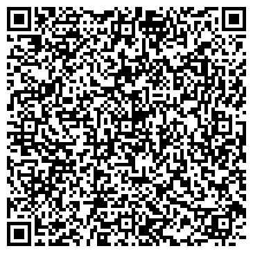 QR-код с контактной информацией организации ООО "Алые Паруса"