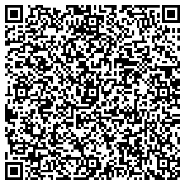QR-код с контактной информацией организации ООО Торговый Дом БСК