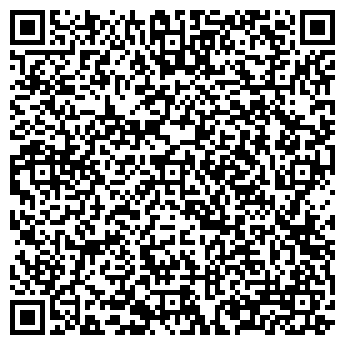 QR-код с контактной информацией организации ООО Бон Бон