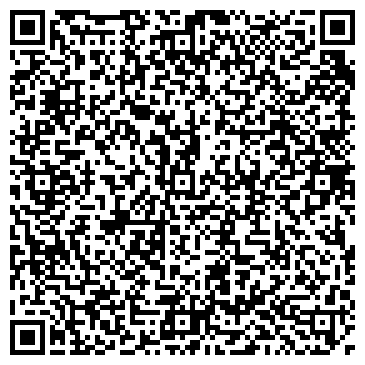 QR-код с контактной информацией организации ООО CMYKcards