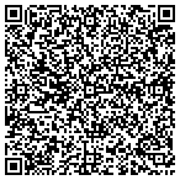 QR-код с контактной информацией организации ООО "Автологистик"