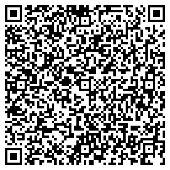 QR-код с контактной информацией организации ООО ГеоКит