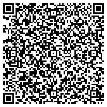 QR-код с контактной информацией организации ООО ТТК-РФ