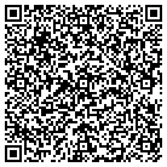 QR-код с контактной информацией организации ПРОГИМНАЗИЯ № 1736