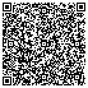 QR-код с контактной информацией организации УМИАТ ФИН РОССИИ