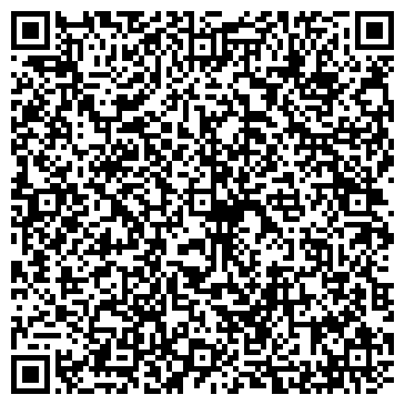 QR-код с контактной информацией организации ООО “Хвалтекс”