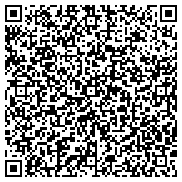 QR-код с контактной информацией организации ООО «М Кран»