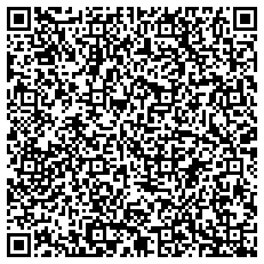 QR-код с контактной информацией организации ПОТРЕБИТЕЛЬСКОЕ ОБЩЕСТВО ВЗАИМНОГО КРЕДИТА