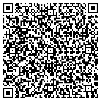 QR-код с контактной информацией организации СИМТЕСТ