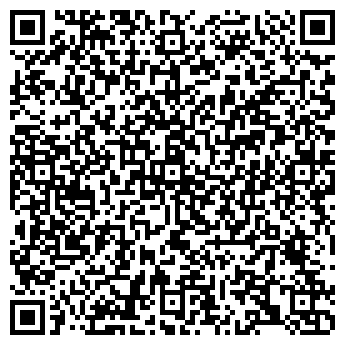QR-код с контактной информацией организации ООО ГК «ХимАльянс»