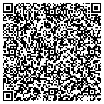 QR-код с контактной информацией организации ООО Салон красоты "Эстель" (Закрыт)