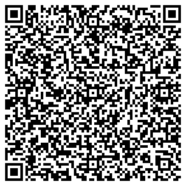 QR-код с контактной информацией организации ООО Хабаровский перевозчик