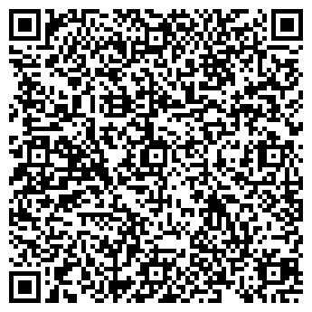 QR-код с контактной информацией организации ООО "Ланкс"