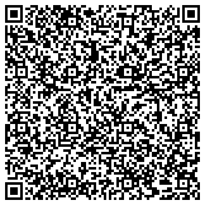 QR-код с контактной информацией организации «Вохомская районная станция по борьбе с болезнями животных»