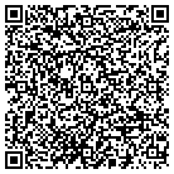 QR-код с контактной информацией организации ВСК - СТРАХОВОЙ ДОМ