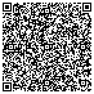 QR-код с контактной информацией организации НАЧАЛЬНАЯ ШКОЛА № 1704