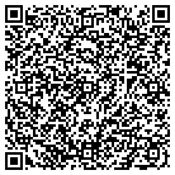 QR-код с контактной информацией организации ШКОЛА № 616