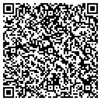 QR-код с контактной информацией организации ИНФИНИТИ