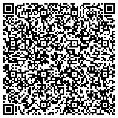 QR-код с контактной информацией организации ИП Такси Междугороднее "Иномарка"