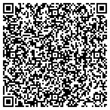 QR-код с контактной информацией организации ООО Рекламная группа КУБ