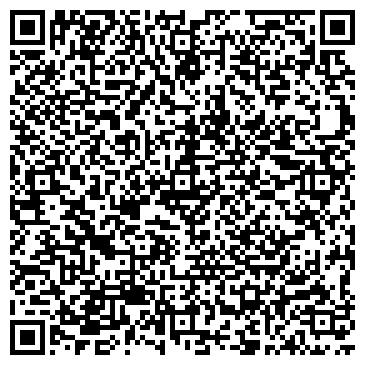 QR-код с контактной информацией организации ООО Vipperilla