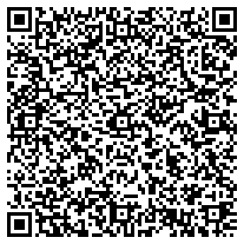 QR-код с контактной информацией организации ООО ЗЖБИ №1