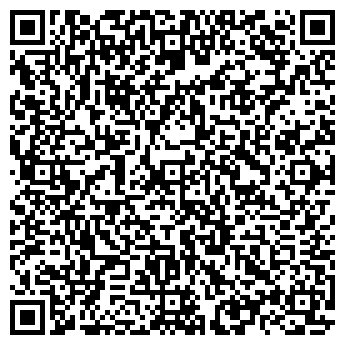 QR-код с контактной информацией организации ООО "Тайди"