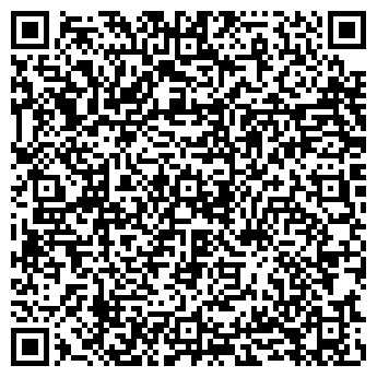 QR-код с контактной информацией организации ООО Гринфенс