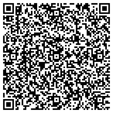 QR-код с контактной информацией организации ООО Продажа древесного угля