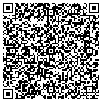 QR-код с контактной информацией организации ООО Дизайнер