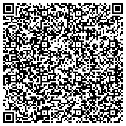 QR-код с контактной информацией организации Фабрика мягкой мебели "Экодизайн"