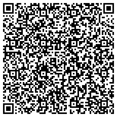 QR-код с контактной информацией организации ИП Агентство праздников  "Золотая рыбка"