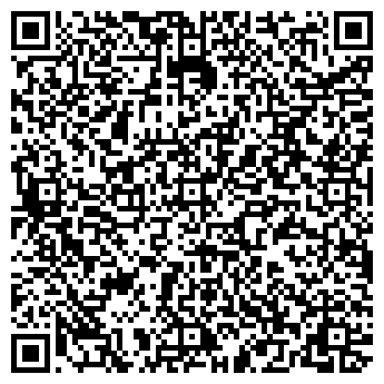 QR-код с контактной информацией организации ООО Абеликс принт