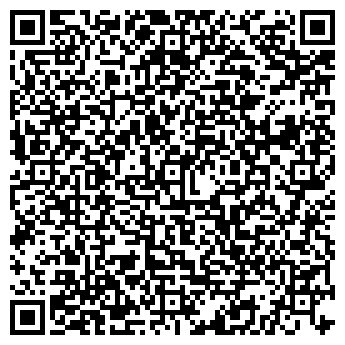 QR-код с контактной информацией организации ООО Ботифф