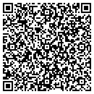 QR-код с контактной информацией организации ООО ЭКОТРАНССЕРВИС