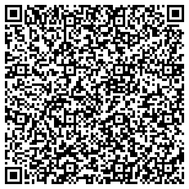 QR-код с контактной информацией организации ООО "Колибри " Центр развития ребенка