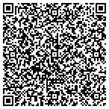 QR-код с контактной информацией организации ООО "Климат Пром"