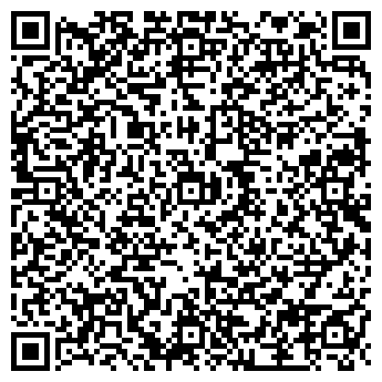 QR-код с контактной информацией организации ООО Авента Кар