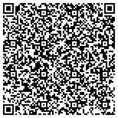 QR-код с контактной информацией организации ООО Tiramisu "Интерьер"