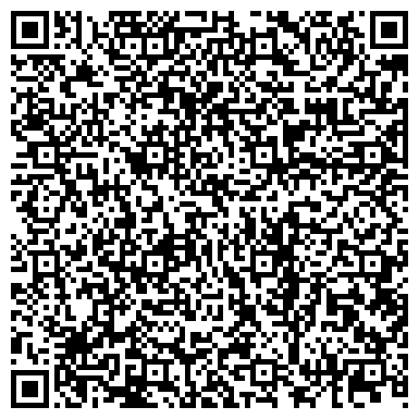 QR-код с контактной информацией организации ООО Tiramisu Ice Cream