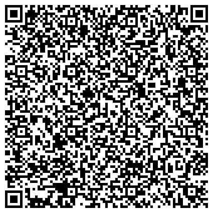 QR-код с контактной информацией организации ООО КБ "Евроазиатский Инвестиционный Банк" ДО "Нахимовский проспект"