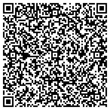 QR-код с контактной информацией организации BARRACUDA