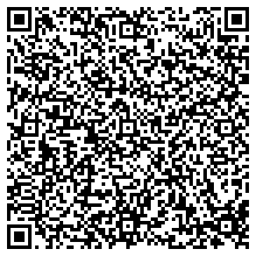 QR-код с контактной информацией организации Салон Красоты "НИКОР"