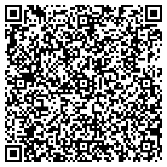 QR-код с контактной информацией организации ДЕТСКИЙ САД № 502