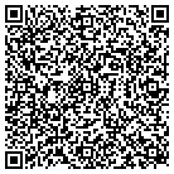 QR-код с контактной информацией организации СУПРИМ XXI